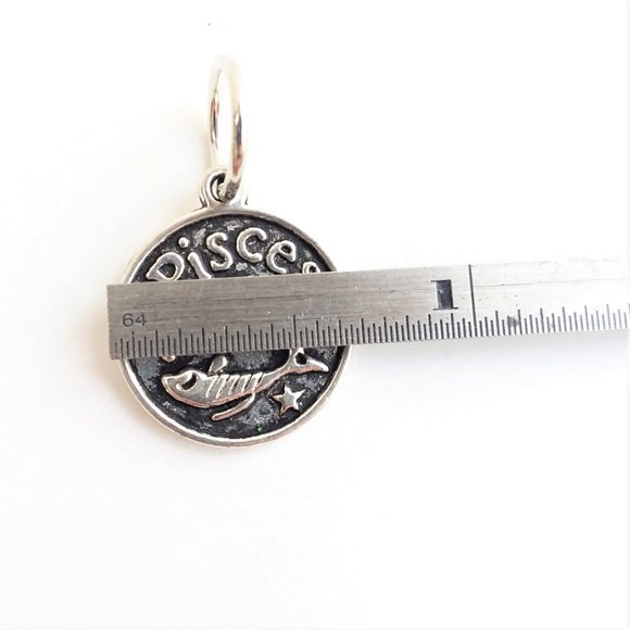 4/$20 Roller Skates Zodiac Charm    astrological sign charm - Picture 4 of 12